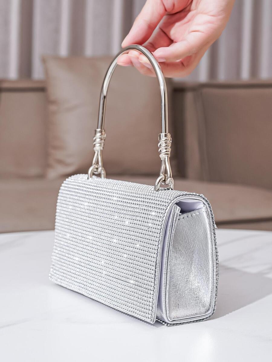 Cartera Diamantes
