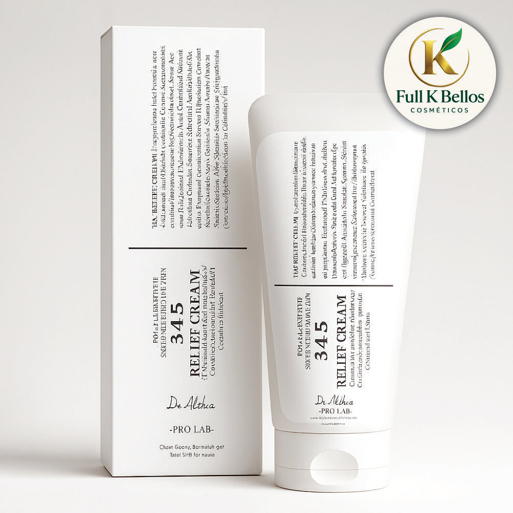 Crema 345 Dr.Althea 30ML
