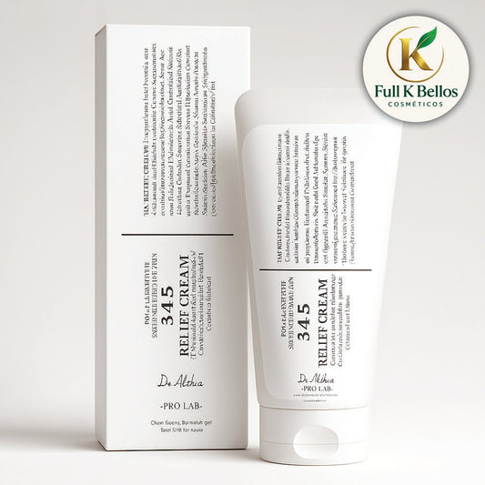 Crema 345 Dr.Althea 30ML