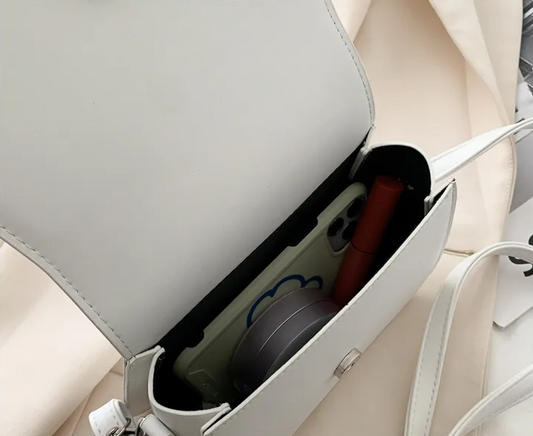 Bolso Cartera Manos Libres Muy Práctico