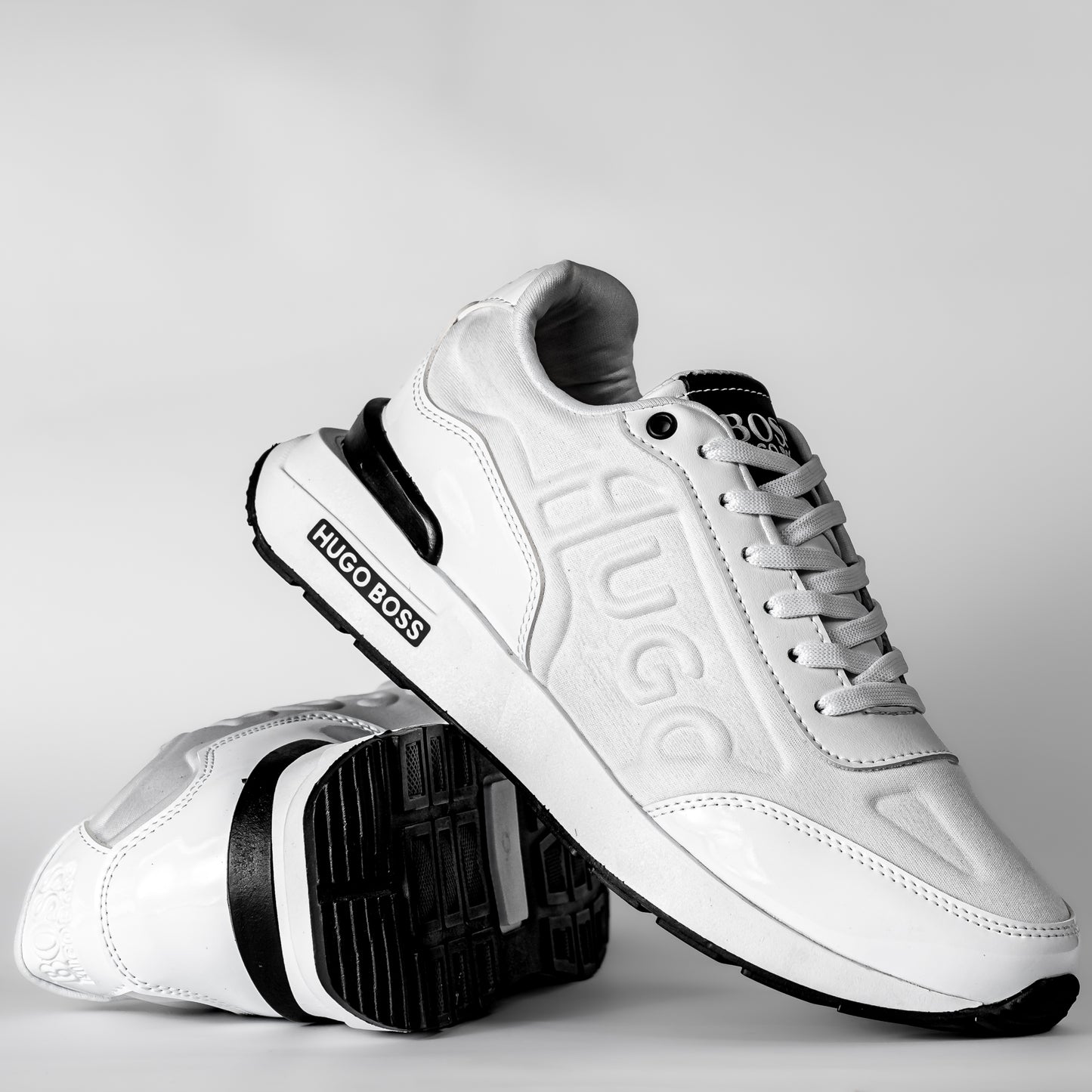 Tenis Deportivo HB004 Caballero