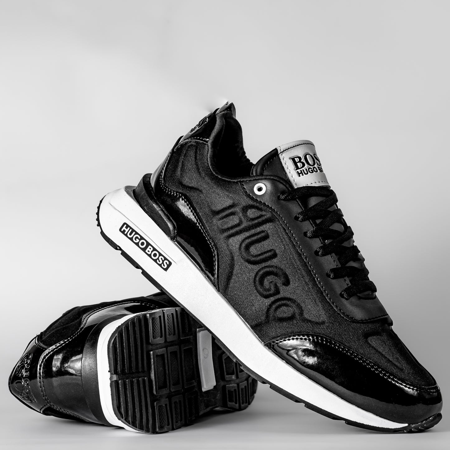 Tenis Deportivo HB004 Caballero