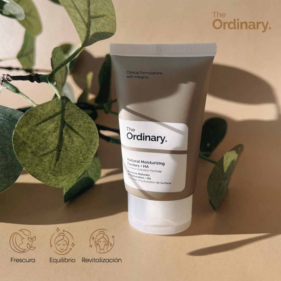 Natural Moisturizing the Ordinary 100ML