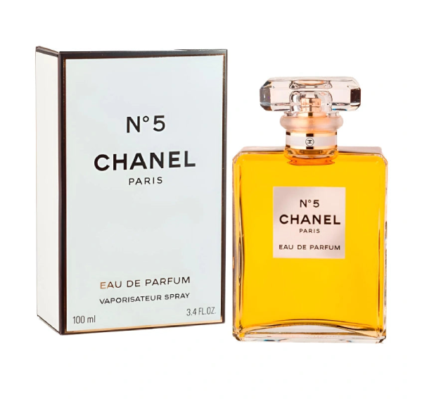 Perfume Chanel N° 5 EDP