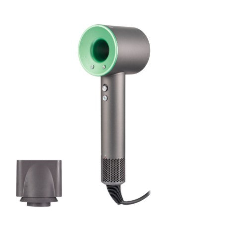 Combo Set Plancha + Secador Super Sónico