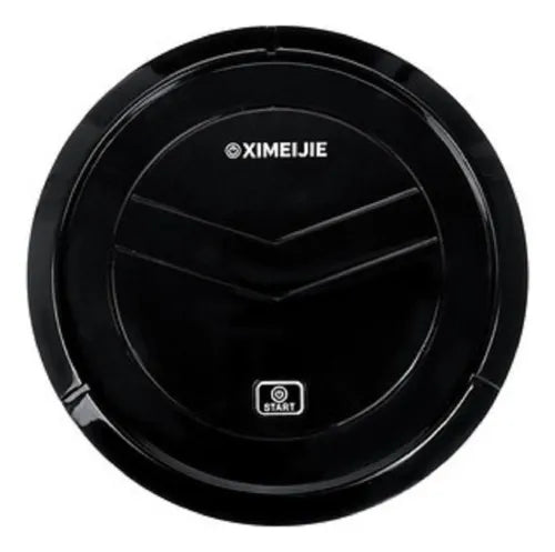 Aspiradora Robot Recargable Inteligente