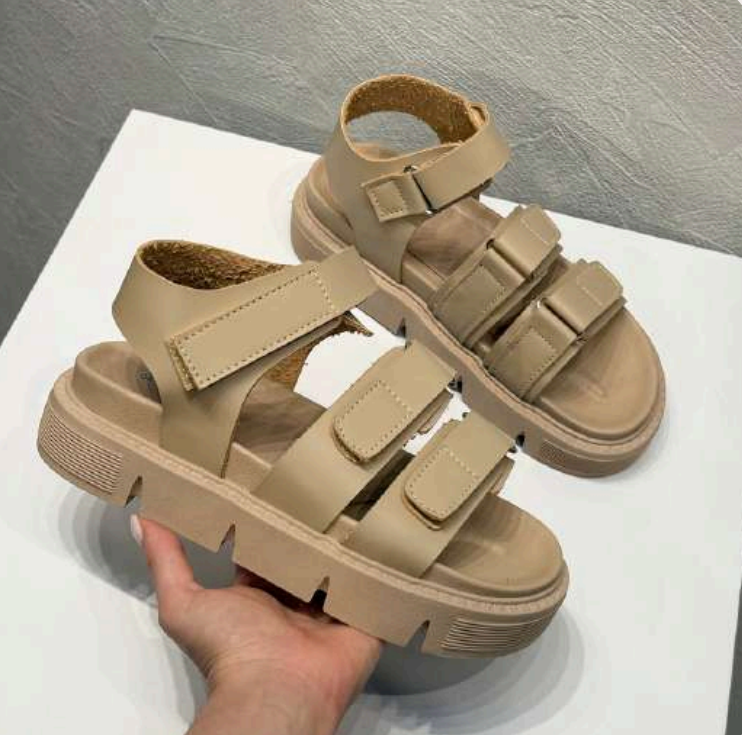 Sandalia Kandy K-059