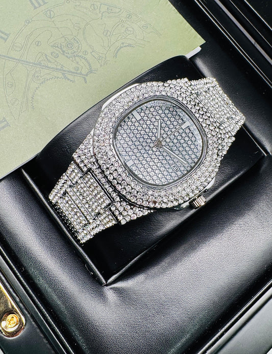 Cubano Tipo Audemars Piguet